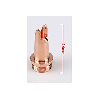 Buse de soudage laser | Easyweld | n°A pour fil 0,8 à 1,0 mm